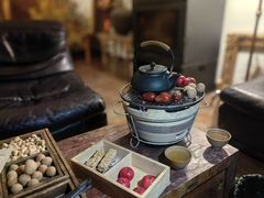 -陶野咖啡·面包披萨