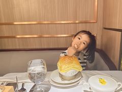 -王品牛排(福州泰禾店)