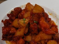 -大家食府·福建菜(FAC协盛中心庭院餐厅店)