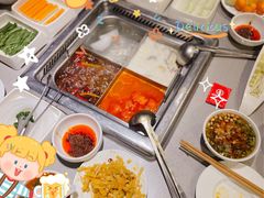 -海底捞火锅(凯德广场店)