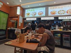 -阿香米线(大兴龙湖天街店)