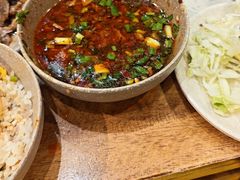 -肖肖酸萝卜鱼火锅(总店)