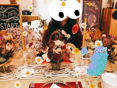 -慢隅法式小馆·生日求婚西餐厅