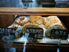 -Juicy Bakery(大学路店)