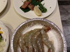 -赤坂亭M9和牛烧肉·日料398放题(万达店)
