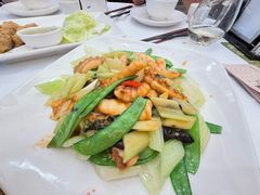 -小榄人家酒楼(民安店)