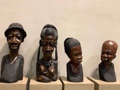 -长春世界雕塑园冰雪艺术天地