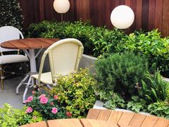 -Peet's Coffee皮爷咖啡(大学路店)