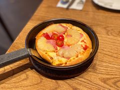 -必胜客(宁波天一水街店)