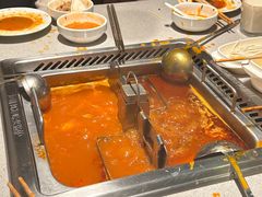 -海底捞火锅(吴中路店)