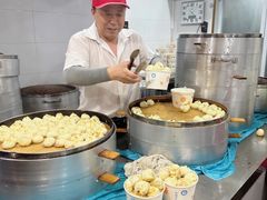 -红帽叔叔包子