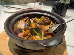 -十六台·经典广东菜(德外大街店)