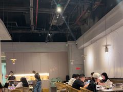 -BE BRIGHT KITCHEN(正佳广场店)