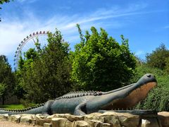 -石家庄市动物园