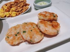 -双合园·海鲜水饺青岛菜(万佳广场店)
