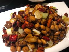 -陈麻婆豆腐总店