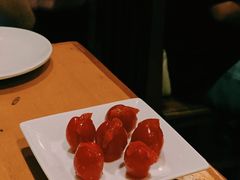 -福烤锦花(长乐路店)