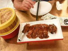-京味斋·烤鸭·北京菜(安贞店)