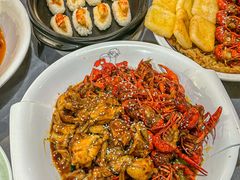 -毛哥小馆子(百井坊巷店)