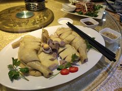 -九大簋家宴(晓港湾店)