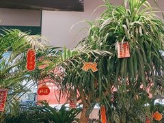 -渔语鱼酸菜鱼新川菜(万象城店)