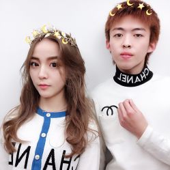 -简法造型·品牌形象店