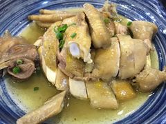 -八张桌子(老店)