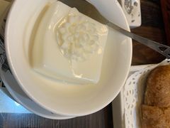 杏仁荷豆腐-堂宴·老厦门私房菜(1988仙岳总店)