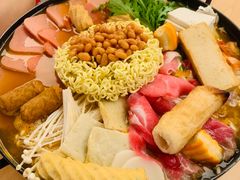 -汤连得温泉馆(宝山店)