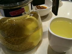 -爱膳菌锅锅(阳南店)