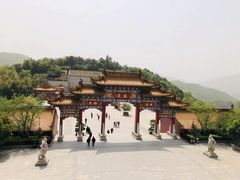 -绍兴鲁迅故里·沈园景区