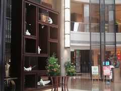 -舟山希尔顿酒店