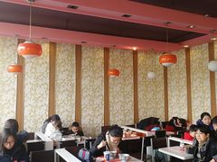 大堂-吉野家(秀谷店)