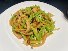 -简小舍· 民间手艺菜(古德寺店)