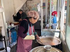 -清真玉林老字号稍麦羊杂碎(宽巷子民族美食街店)