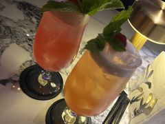 -长沙北辰洲际酒店-SKY 27酒廊