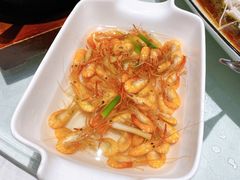 -香雪海饭店中餐厅(人民桥店)
