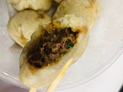 -桐香园小笼包(百井坊巷店)