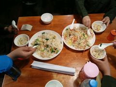 -温州一家人美食(西木头市店)