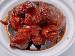 红烧肉-状元楼(金溪路店)