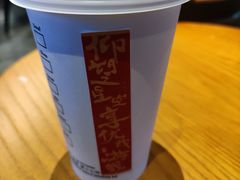 -星巴克(潍坊泰华广场店)