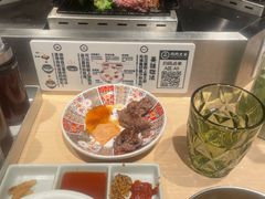 -肉肉大米(金虹桥店)