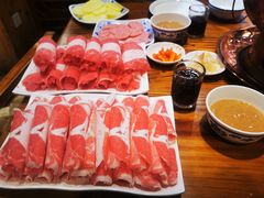-苏完瓜尔佳氏·满洲涮肉(古方路店)