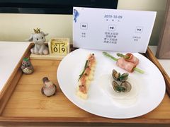 -小象托育