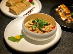 -安多素食(广仁寺路店)