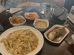 -阿那亚第二食堂 Cafeteria 2