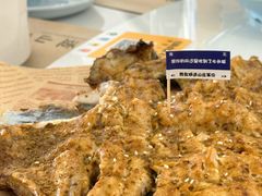 -何适山庄·团餐住宿(水长城P2停车场店)