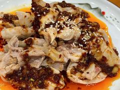 -邱大妈水煮(龙山店)