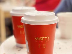 -Cafe on warm(丹霞店)