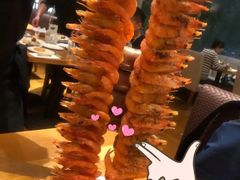 -拉蒂娜·巴西牛排馆 Latina·Brazilian Steakhouse(陆家嘴旗舰店)